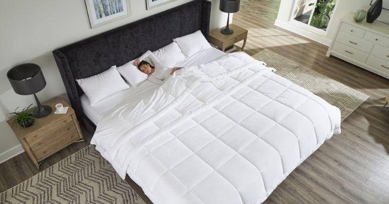 Yahoo.com/California King Bed